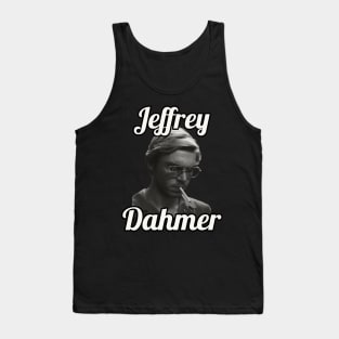 Jeffrey Dahmer / 1960 Tank Top